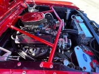 1965 Ford Mustang GT for sale in Michigan (ID-127656)