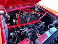 1965 Ford Mustang GT for sale in Michigan (ID-127656)