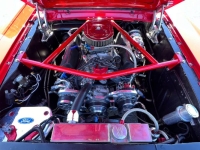 1965 Ford Mustang GT for sale in Michigan (ID-127656)