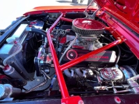 1965 Ford Mustang GT for sale in Michigan (ID-127656)