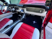 1965 Ford Mustang GT for sale in Michigan (ID-127656)