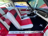 1965 Ford Mustang GT for sale in Michigan (ID-127656)