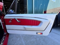 1965 Ford Mustang GT for sale in Michigan (ID-127656)
