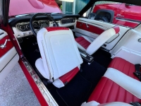 1965 Ford Mustang GT for sale in Michigan (ID-127656)