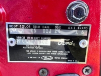 1965 Ford Mustang GT for sale in Michigan (ID-127656)