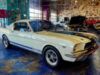 1965 Ford Mustang GT for sale (ID-140595)