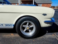 1965 Ford Mustang GT for sale (ID-140595)