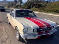 1965 Ford Mustang GT for sale in Michigan (ID-163668)
