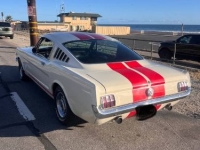 1965 Ford Mustang GT for sale in Michigan (ID-163668)