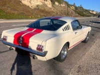 1965 Ford Mustang GT for sale in Michigan (ID-163668)