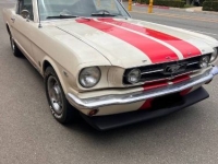 1965 Ford Mustang GT for sale in Michigan (ID-163668)
