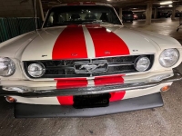 1965 Ford Mustang GT for sale in Michigan (ID-163668)