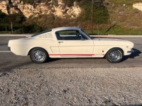 1965 Ford Mustang GT for sale in Michigan (ID-163668)