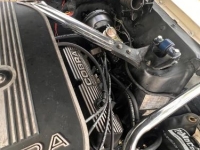 1965 Ford Mustang GT for sale in Michigan (ID-163668)