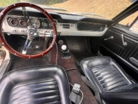 1965 Ford Mustang GT for sale in Michigan (ID-163668)
