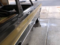 1965 Ford Ranchero for sale in Michigan (ID-110481)