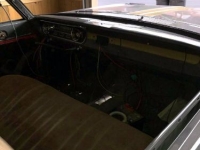 1965 Ford Ranchero for sale in Michigan (ID-110481)