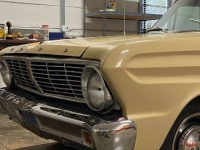 1965 Ford Ranchero for sale in Michigan (ID-116089)