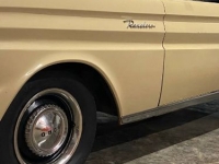 1965 Ford Ranchero for sale in Michigan (ID-116089)
