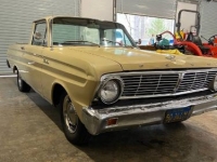 1965 Ford Ranchero for sale in Michigan (ID-116089)