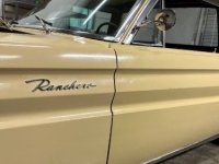 1965 Ford Ranchero for sale in Michigan (ID-116089)