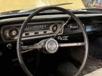 1965 Ford Ranchero for sale in Michigan (ID-116089)