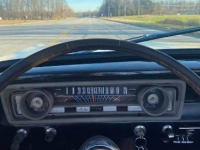 1965 Ford Ranchero for sale in Michigan (ID-116089)
