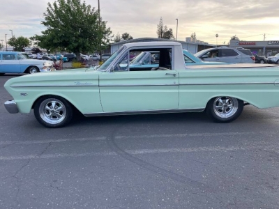 1965 Ford Ranchero for sale