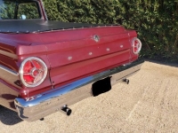 1965 Ford Ranchero for sale in Michigan (ID-123390)