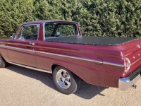 1965 Ford Ranchero for sale in Michigan (ID-123390)