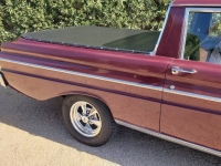 1965 Ford Ranchero for sale in Michigan (ID-123390)