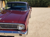 1965 Ford Ranchero for sale in Michigan (ID-123390)