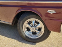 1965 Ford Ranchero for sale in Michigan (ID-123390)