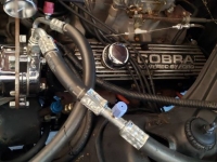 1965 Ford Ranchero for sale in Michigan (ID-123390)