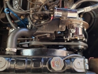 1965 Ford Ranchero for sale in Michigan (ID-123390)