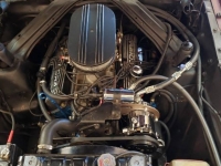 1965 Ford Ranchero for sale in Michigan (ID-123390)