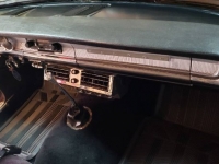 1965 Ford Ranchero for sale in Michigan (ID-123390)