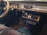 1965 Ford Ranchero for sale in Michigan (ID-123390)