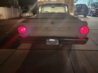 1965 Ford Ranchero for sale in Michigan (ID-123453)