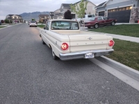 1965 Ford Ranchero for sale in Michigan (ID-123453)
