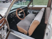 1965 Ford Ranchero for sale in Michigan (ID-123453)
