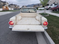 1965 Ford Ranchero for sale in Michigan (ID-123453)