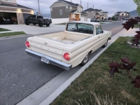 1965 Ford Ranchero for sale in Michigan (ID-123453)