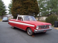 1965 Ford Ranchero for sale (ID-99885)