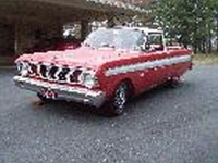 1965 Ford Ranchero for sale (ID-99885)
