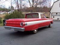 1965 Ford Ranchero for sale (ID-99885)