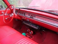 1965 Ford Ranchero for sale (ID-99885)