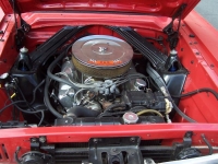 1965 Ford Ranchero for sale (ID-99885)