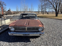 1965 Ford Ranchero for sale in Michigan (ID-137660)