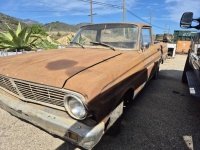 1965 Ford Ranchero for sale in Michigan (ID-141425)